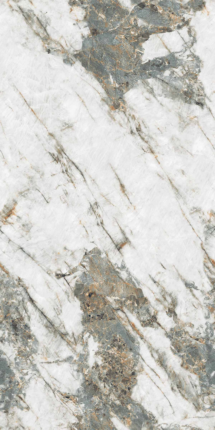  Lincoln White Grenulla 60х120 (1,44)