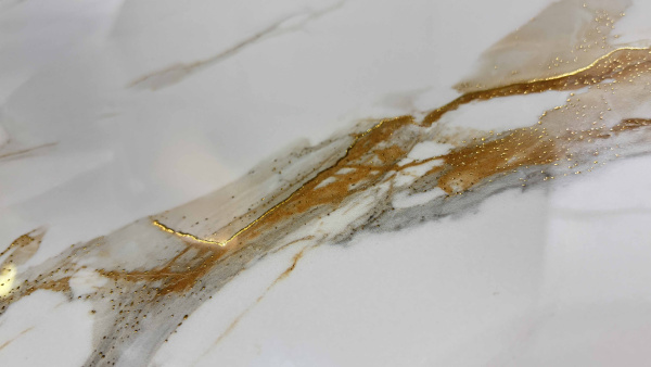  Дели полированный золотой карвинг 60x120 (1,44) 