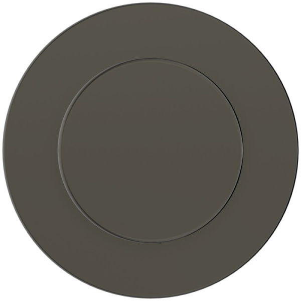 Ideal Standard Joy Neo Переключатель потоков, 3/4 (внешняя часть), без A2391NU, цвет: PVD Magnetic Grey 