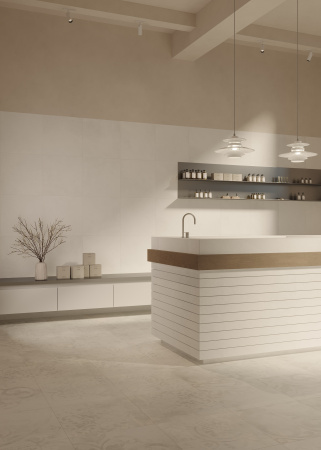 Керамогранит Delishn plant 60х120 