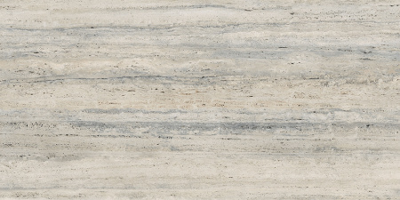 Stones Deco Travertine Silver 60x120 