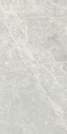 Мармостоун Светло-Серый Лаппато R9 60x120 