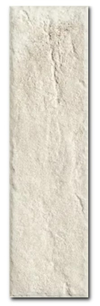  фасадная  Scandiano Bianco elewacja 24x6,5 (0,72) 