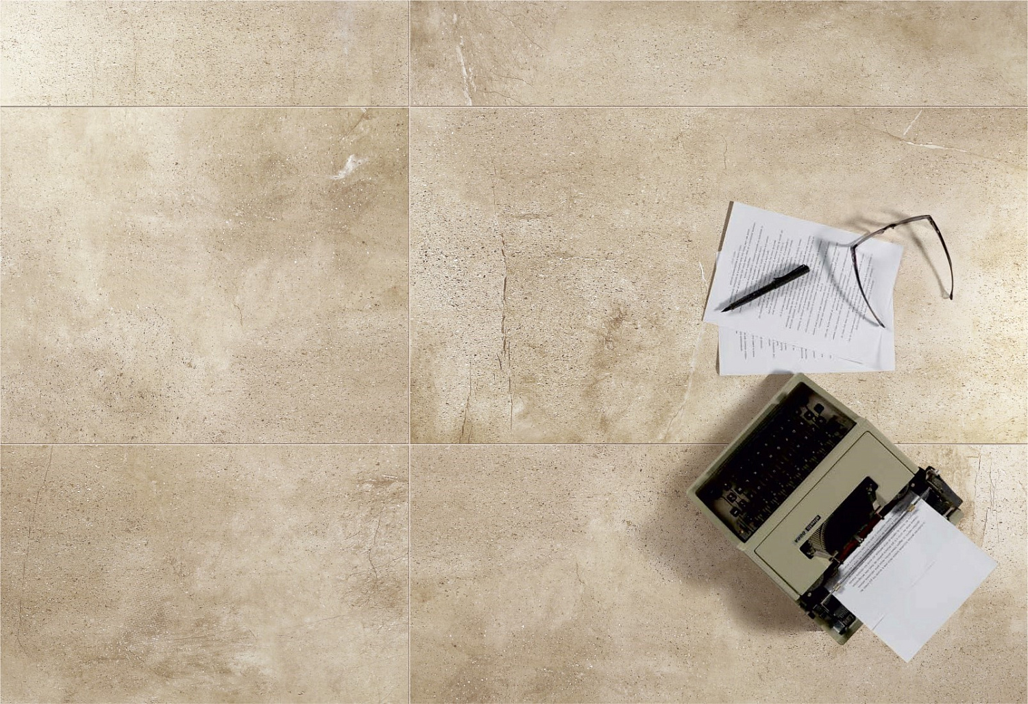  Макстоун песочный матовый 60x60 (1,44)