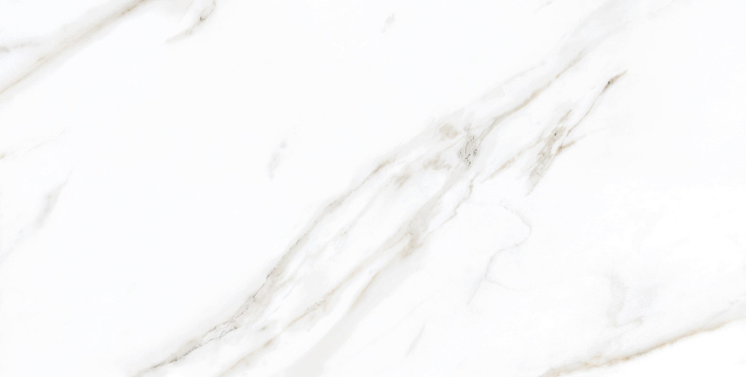  Aura Statuario Glossy 60x120