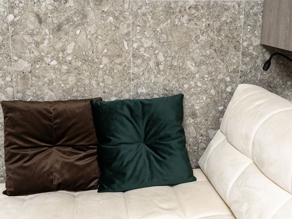 Герда  Серый 60x120 натуральный 