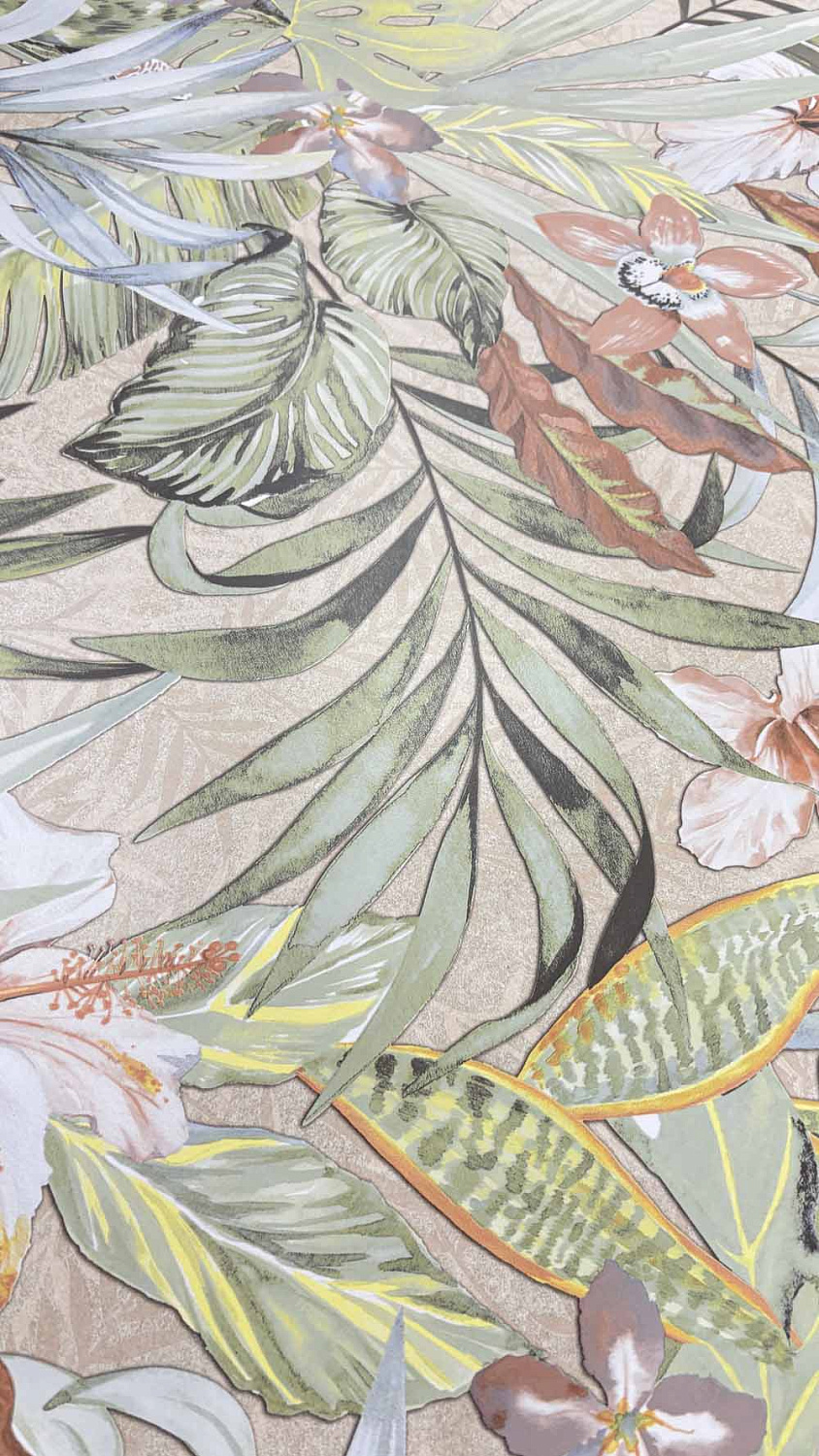  Cosera Ivory Decor Matt 60x120