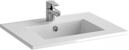 EXTA112-00 OLA Ola раковина 81*46 см, белый 