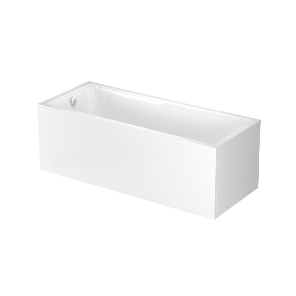 Ванна Gamma прямоугольная 170х70 