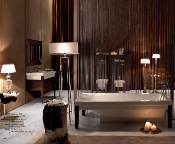 KERASAN Bentley Раковина подвесная 120х50см, с 1 отв. под смесит, цвет белый (СО СКЛАДА  базой 917347)  (ЗАКАЗ по запросу!) 