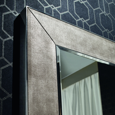 VITAGE milldue edition Раковина LONDRA 700х500х125 мм., керамическая, без перелива, c 1 отверстием для смесителя, цвет белый/платина 