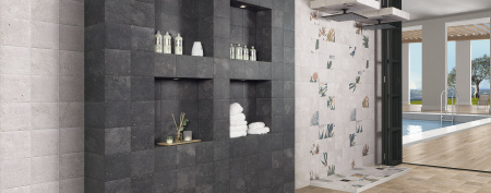 Bali Stones Lava 20x20 