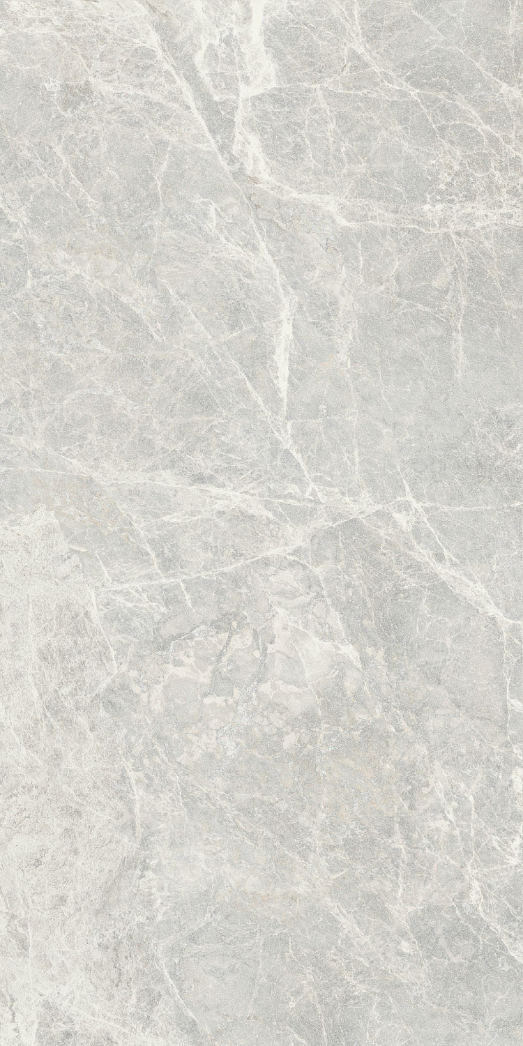 Мармостоун Светло-Серый Лаппато R9 60x120