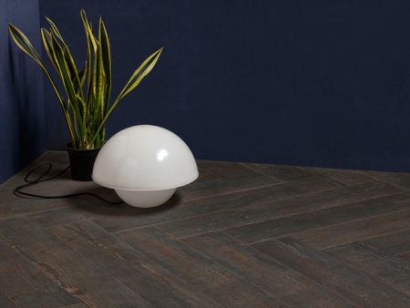  MELROSE Black/60 9,8x59,3 см 