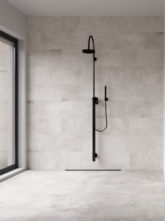  Softcement White Rect 119,7x59,7 