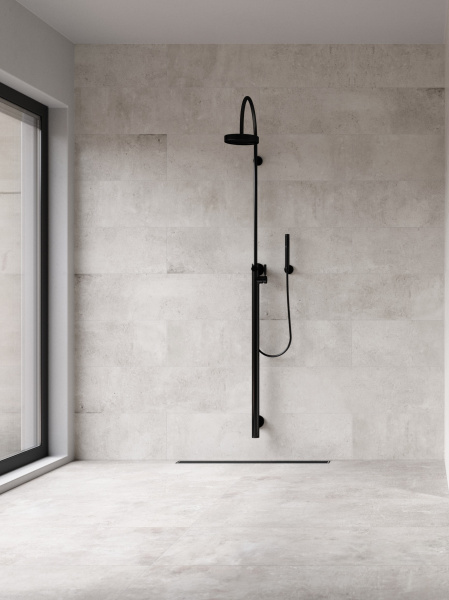  Softcement White Rect 119,7x59,7 