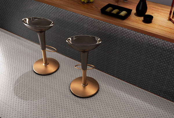  Guadalupe Black 18,7x18,7 (0,8) 