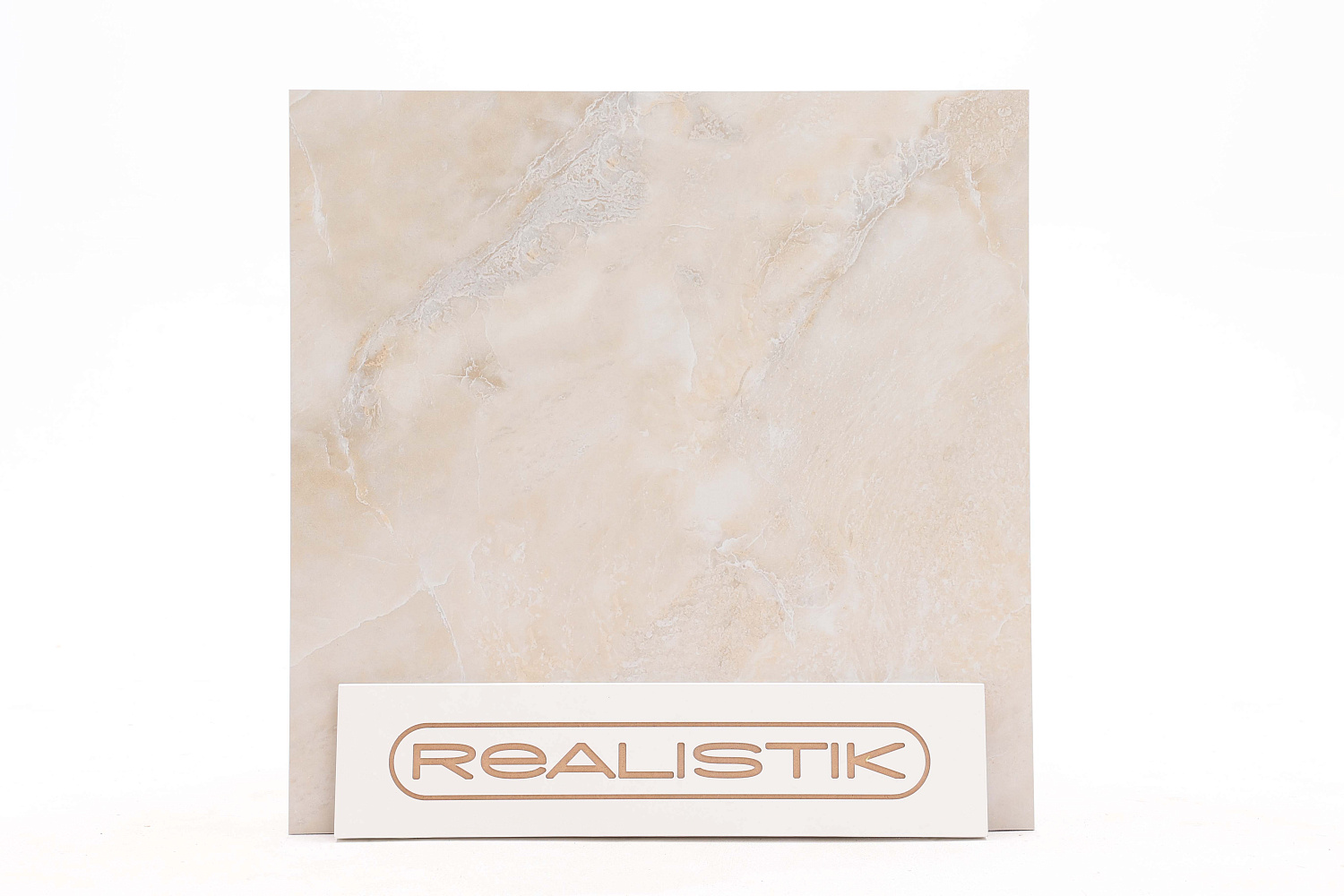 Керамогранит Realistik Riyadh Light Mat 60x60