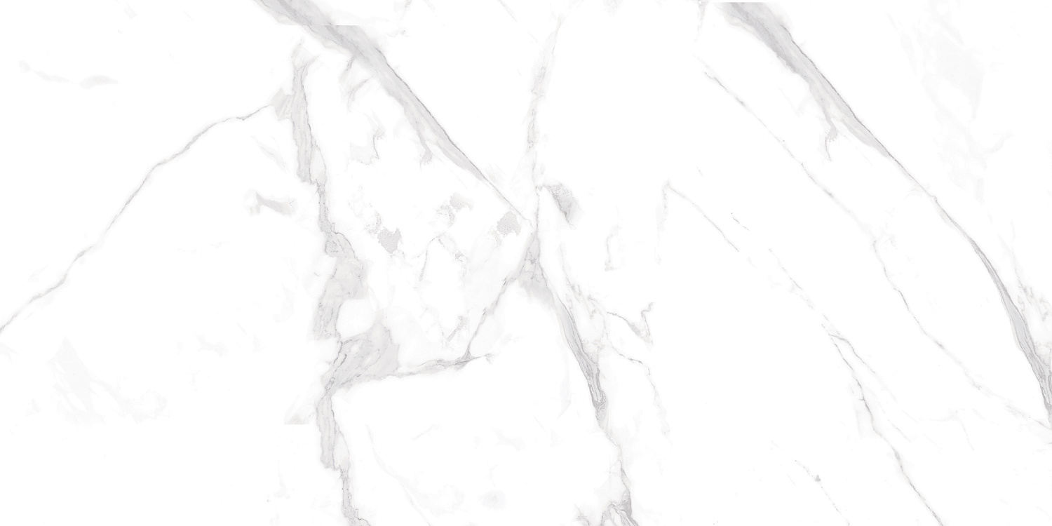 Керамогранит Realistik Marlo Statuario 60x120