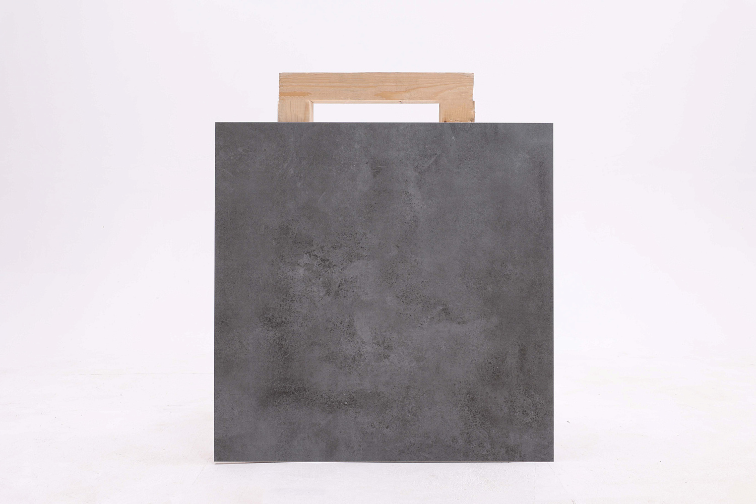  Cement dark grey 60x60