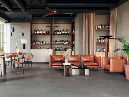 Rin. Smoke 80x160/Ринашенте Смок Рет 80X160 