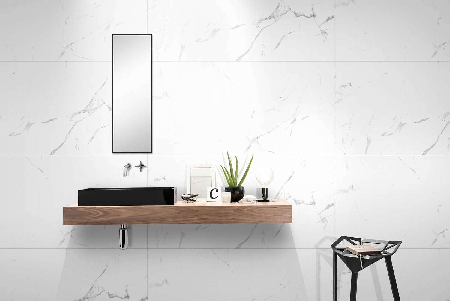  Oriental White 60х120