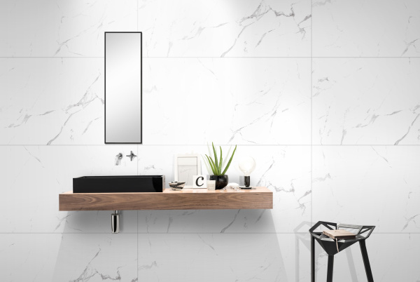  Oriental White 60х120 