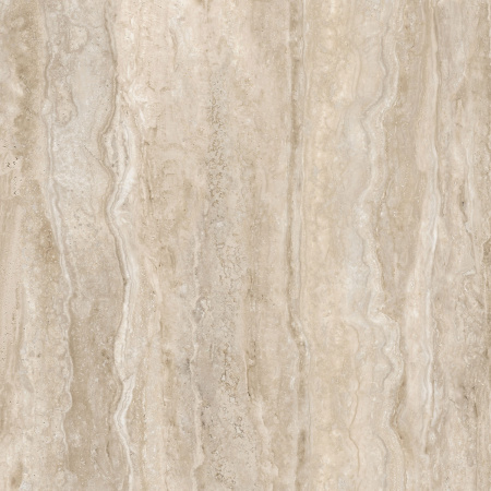 Ситистоун Травертин Линейный Матовый R10a 7рек 60x60 