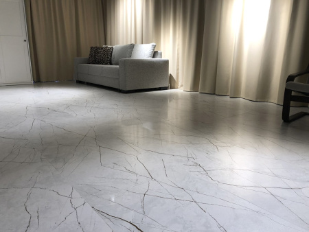  Сандра белый MR 60x120 (2,16) 