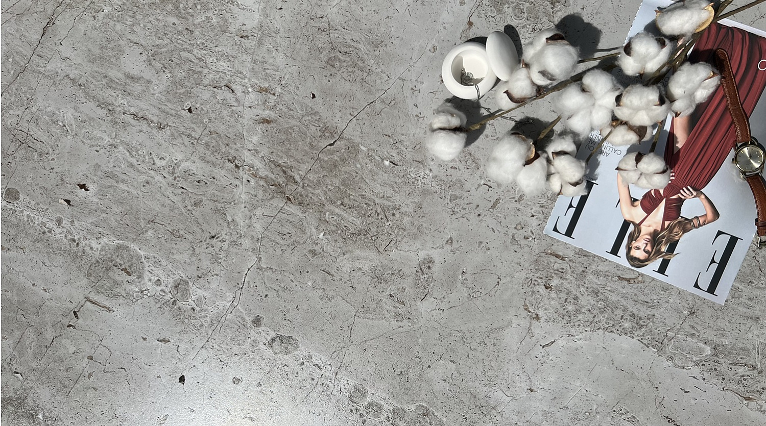  Rock Dorlin Grey Carving 60x120