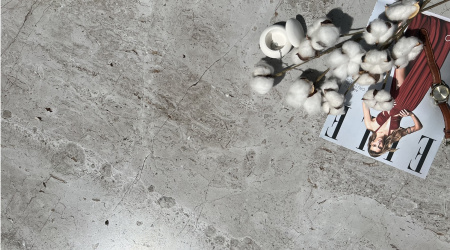  Rock Dorlin Grey Carving 60x120 