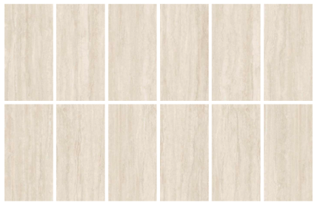 Гранит керамический K-2130/MR ПО ДУШАМ Light Beige 60х120x1 см 