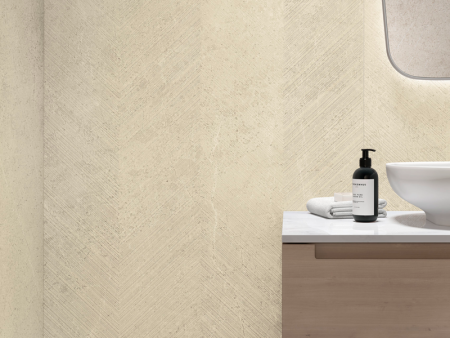  ALPINE Beige DECOR SP/100X180/R 100x180x0,8 см 