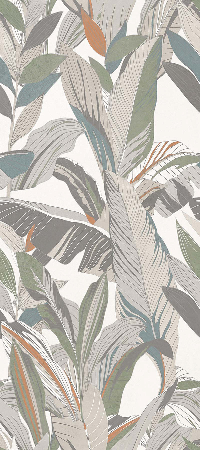 Керамогранит Delishn plant 60х120