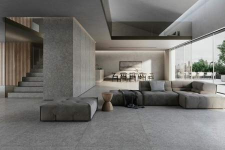 MANHATTAN WHITE SP/100X100X0,8/R 