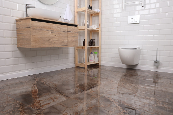  Reflection Gold High Glossy 60x120 