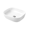 NEMO 960 Раковина керамическая 500*395*145 мм, цвет-белый