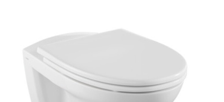 Крышка термопласт 