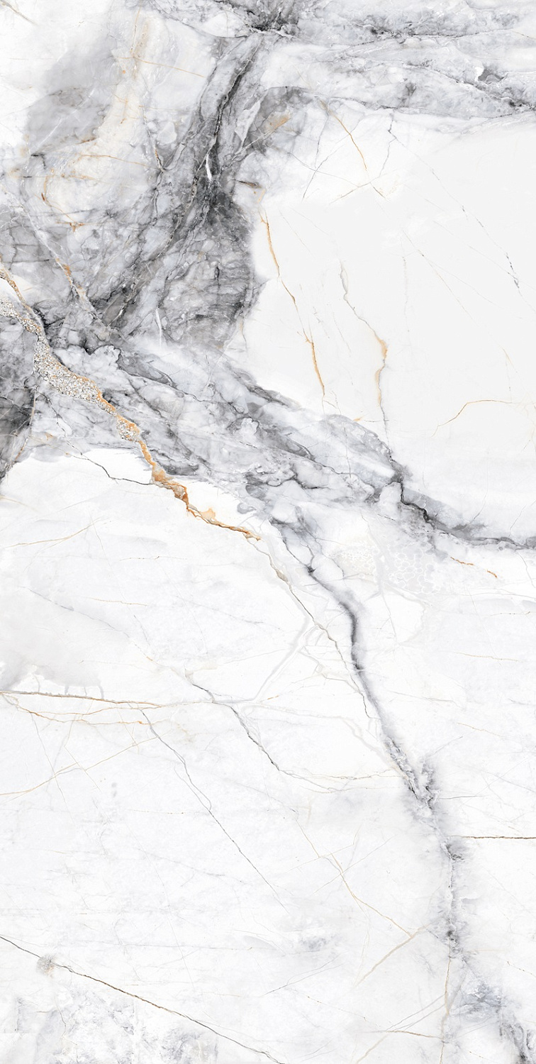  Cleo White Stonelo Carving 60x120