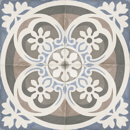 ART NOUVEAU MUSIC HALL 