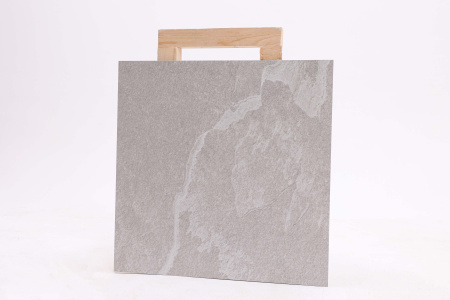 Керамогранит Realistik Rock Grey Stonelo Premium 60x60 