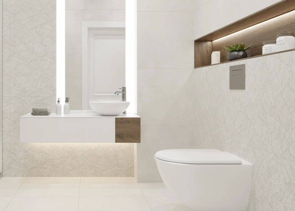 Керамогранит SR00 60x120 Непол.Рект. 