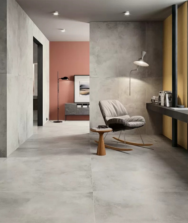 Millennium Silver Nat 120x278 