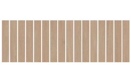 Гранит керамический K-2161/MR БОСИКОМ Sandy 20х120x1 см 