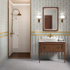 Kerama Marazzi Зеркало PLAZA Classic 65, орех 