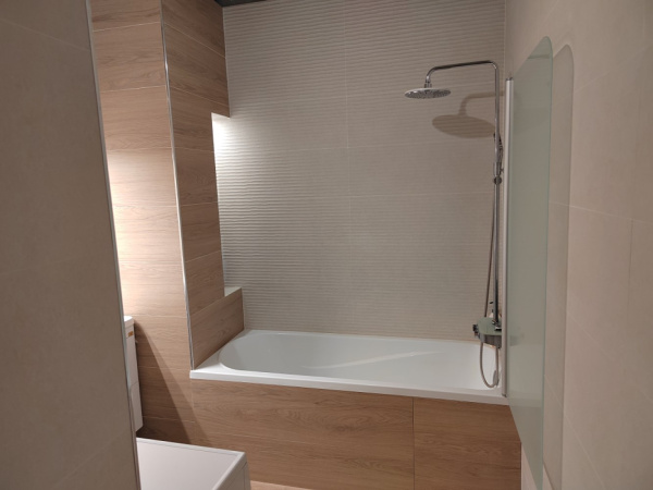  Light Stone Beige New 30х90 