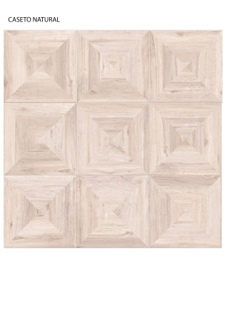  Undefasa Касето Натурал/натурально-бежевый 80x80 (1,28) 