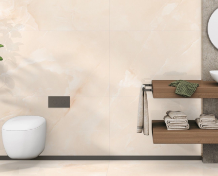 Jennifer Crema Polished 60x120 