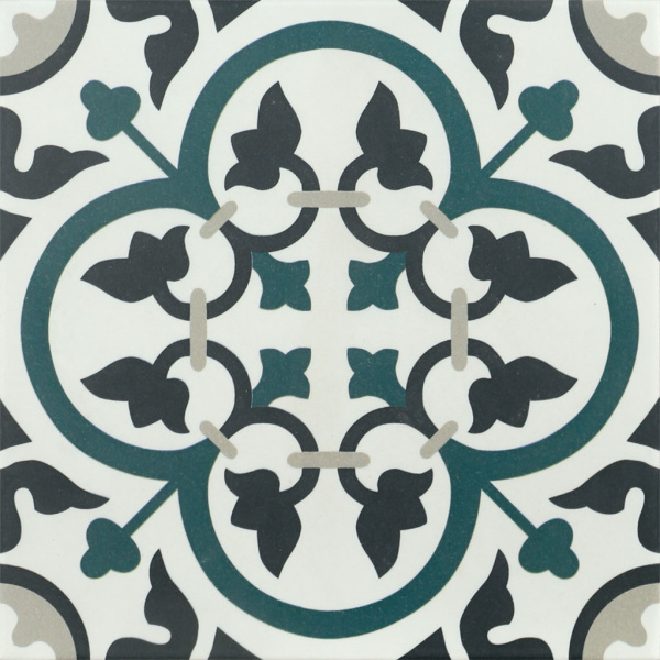 INFUSION ST. ETIENNE 20*20 (КГ) 1м(25шт)/75м 