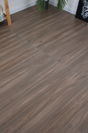 Керамогранит Realistik Tessa Coffee Wood Matt 19,5x120 